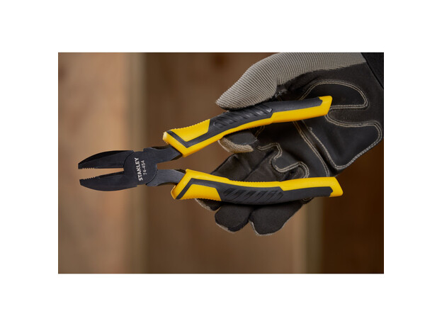 Dynagrip Combinatietang CG 200mm, 8 image