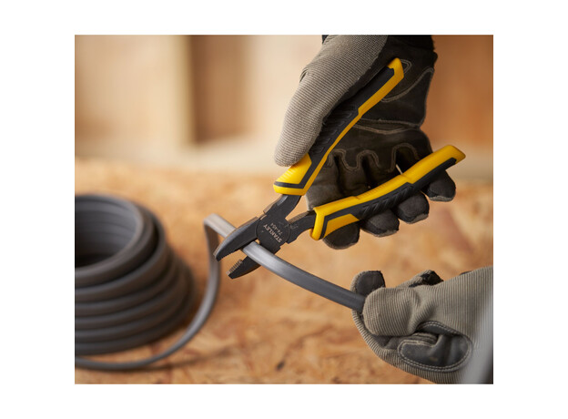 Dynagrip Tangenset CG 3-delig Waterpomptang, 4 image