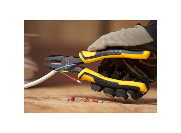 Dynagrip Tangenset CG 3-delig Waterpomptang, 5 image