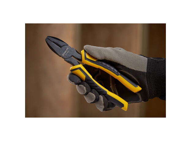 Dynagrip Tangenset CG 3-delig 150mm, 12 image