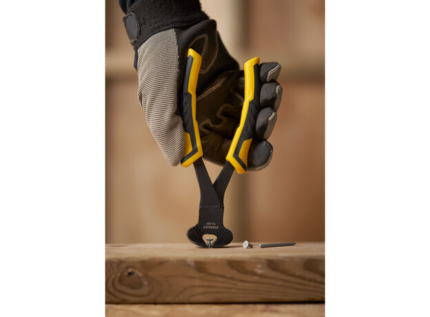 Dynagrip Kopkniptang CG 150mm, 4 image