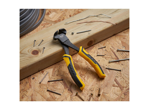 Dynagrip Kopkniptang CG 150mm, 5 image