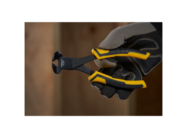 Dynagrip Kopkniptang CG 150mm, 8 image