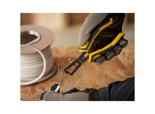 Dynagrip Striptang CG 150mm, 3 image