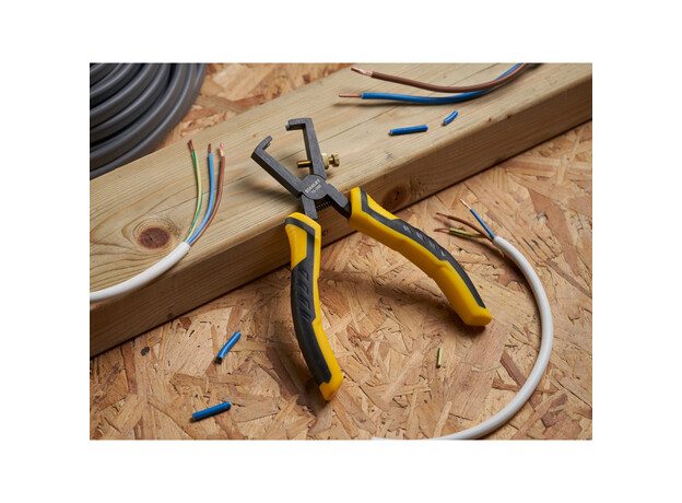 Dynagrip Striptang CG 150mm, 4 image