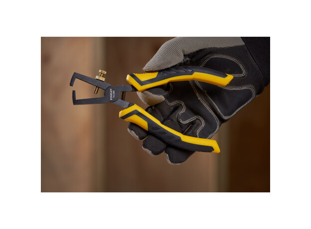 Dynagrip Striptang CG 150mm, 7 image