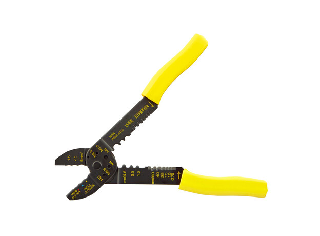 Krimptang 220mm, 2 image