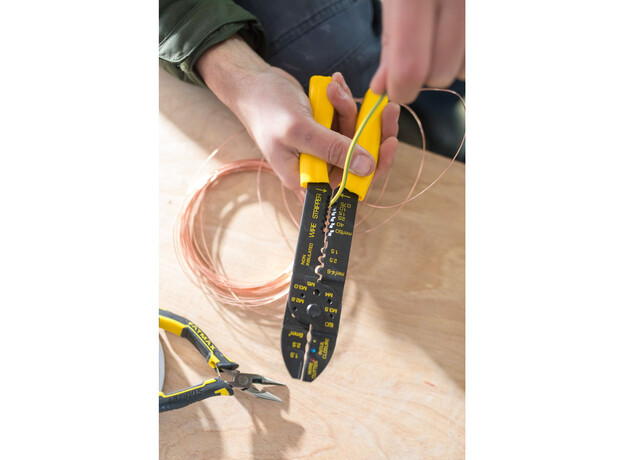 Krimptang 220mm, 3 image