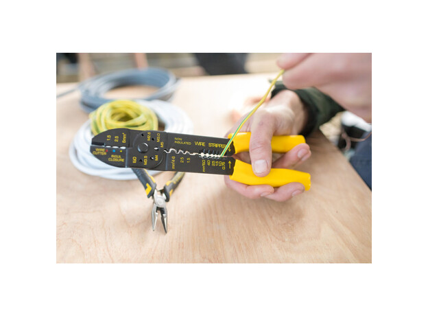 Krimptang 220mm, 4 image