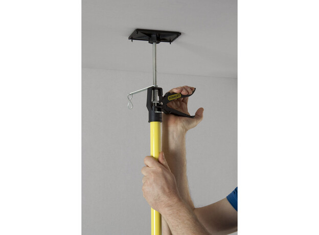 Telescopische steun, 2 image