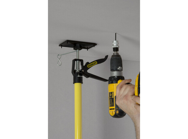 Telescopische steun, 3 image