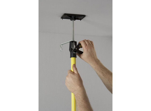 Telescopische steun, 4 image