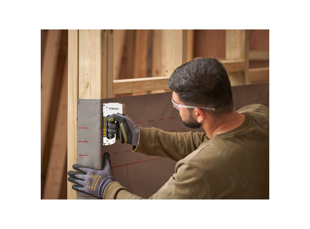 TR120 Lichte Handtacker 3in1, 2 image