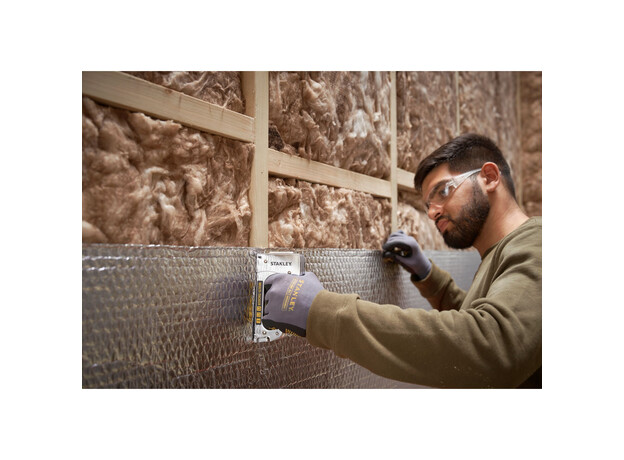 TR120 Lichte Handtacker 3in1, 3 image