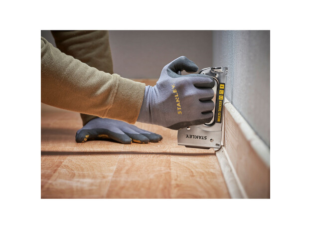 TR120 Lichte Handtacker 3in1, 4 image