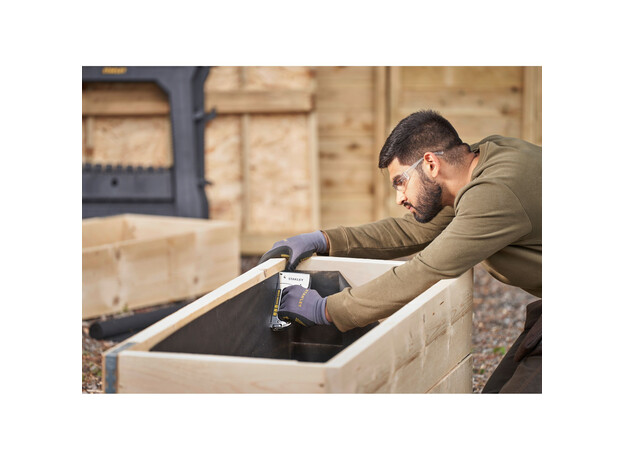 TR120 Lichte Handtacker 3in1, 5 image