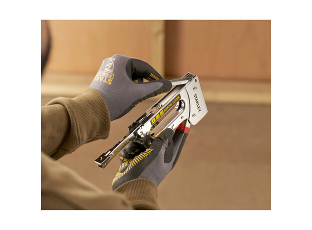 TR120 Lichte Handtacker 3in1, 7 image