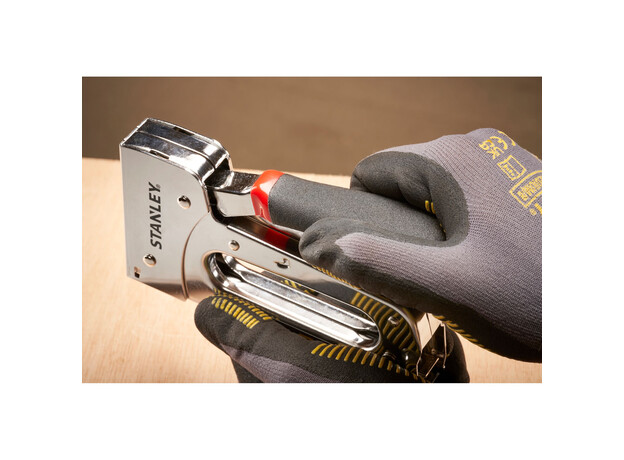 TR120 Lichte Handtacker 3in1, 8 image