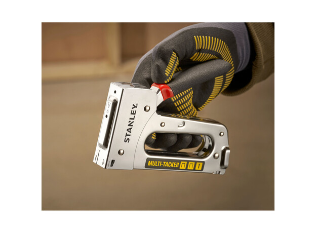 TR120 Lichte Handtacker 3in1, 9 image