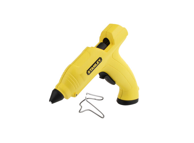 GR90R Draadloos Lijmpistool, 2 image