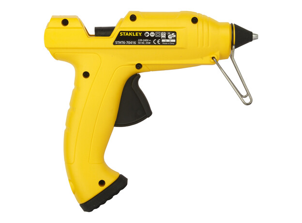 GR90R Draadloos Lijmpistool, 6 image