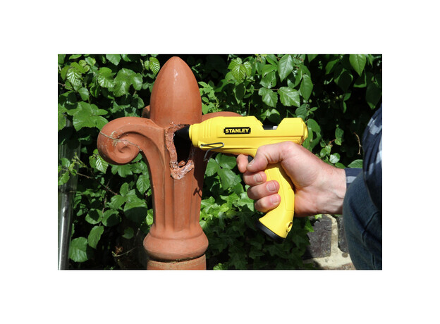 GR90R Draadloos Lijmpistool, 7 image