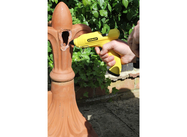 GR90R Draadloos Lijmpistool, 8 image