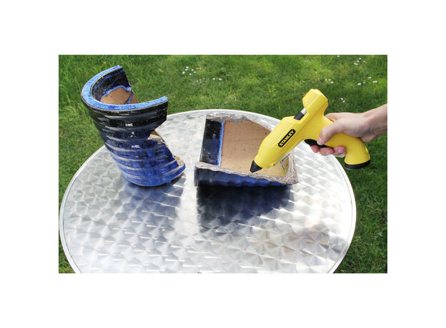 GR90R Draadloos Lijmpistool, 11 image