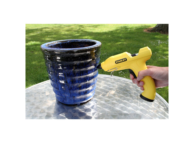 GR90R Draadloos Lijmpistool, 12 image