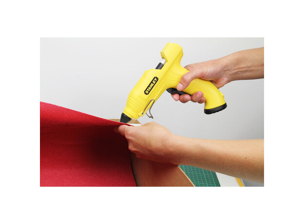 GR90R Draadloos Lijmpistool, 15 image