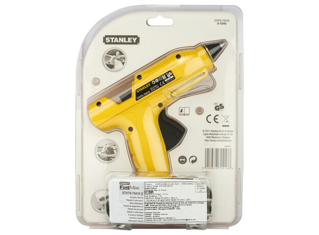 GR90R Draadloos Lijmpistool, 19 image