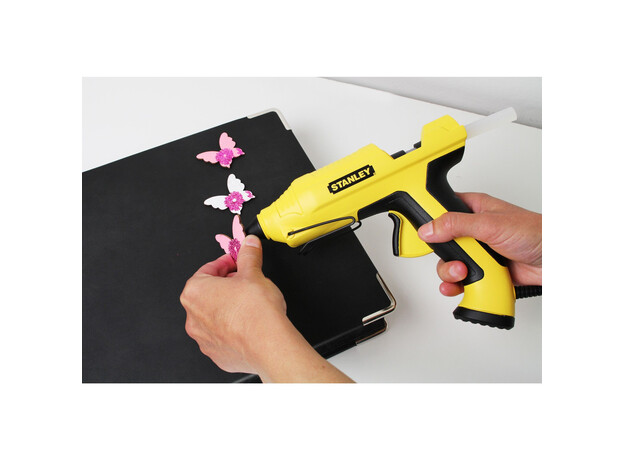 GR50R Snel Lijmpistool, 7 image