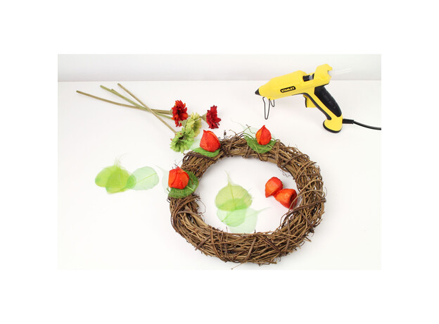 GR50R Snel Lijmpistool, 8 image