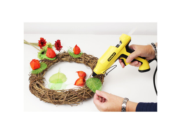 GR50R Snel Lijmpistool, 9 image