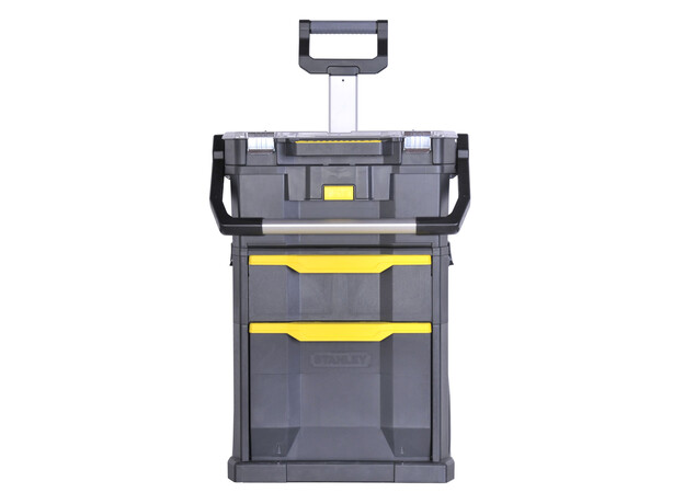 Modulaire Gereedschapswagen 2in1, 2 image