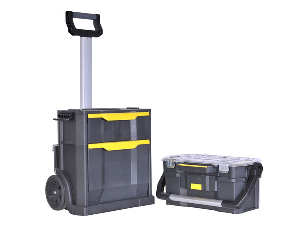 Modulaire Gereedschapswagen 2in1, 3 image