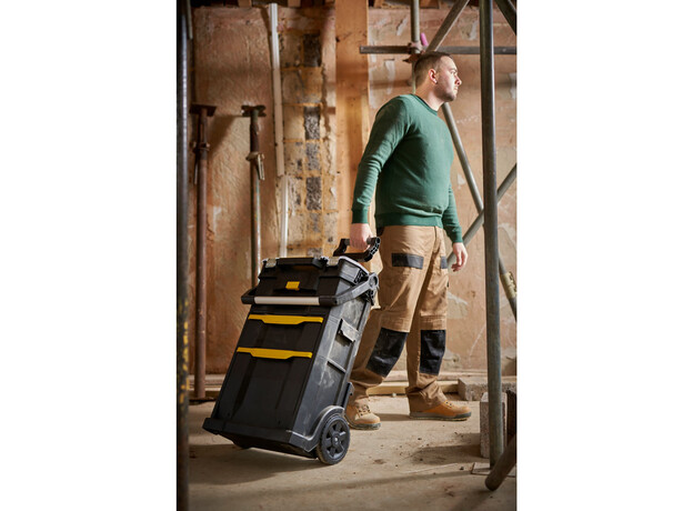 Modulaire Gereedschapswagen 2in1, 4 image