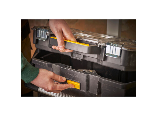 Modulaire Gereedschapswagen 2in1, 5 image