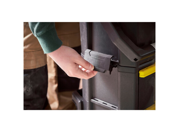 Modulaire Gereedschapswagen 2in1, 6 image