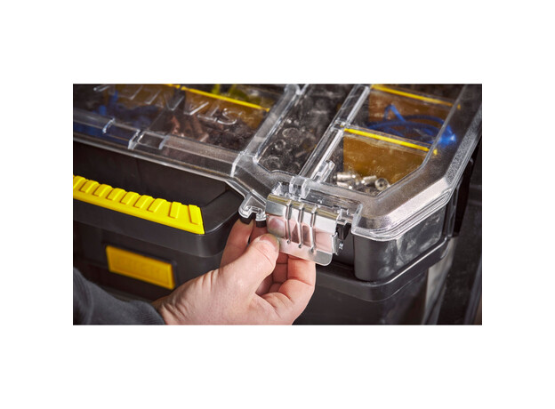 Modulaire Gereedschapswagen 2in1, 7 image