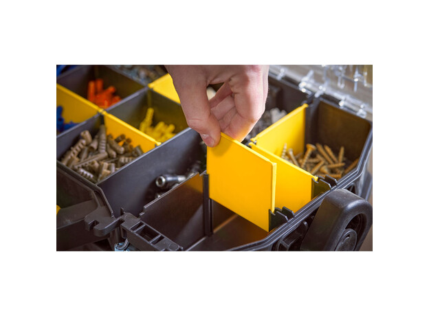 Modulaire Gereedschapswagen 2in1, 9 image