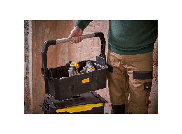 Modulaire Gereedschapswagen 2in1, 12 image