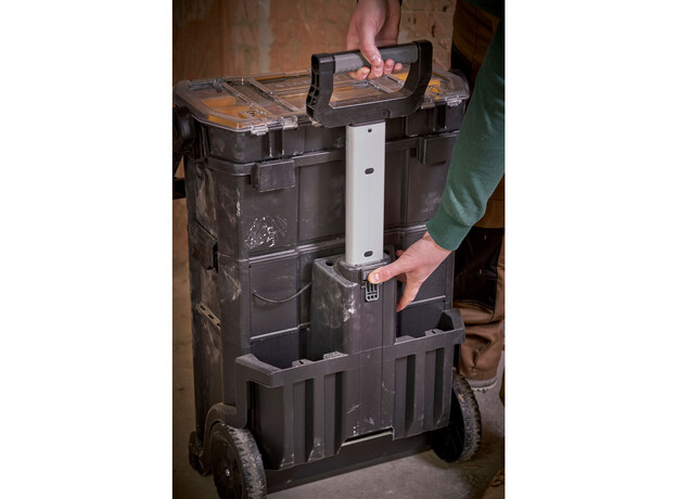 Modulaire Gereedschapswagen 2in1, 13 image