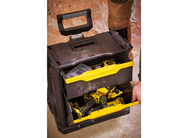 Modulaire Gereedschapswagen 2in1, 14 image