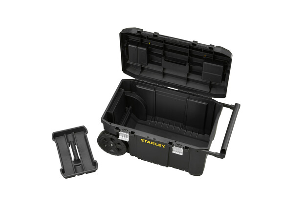 Gereedschapswagen Essential 50L, 3 image