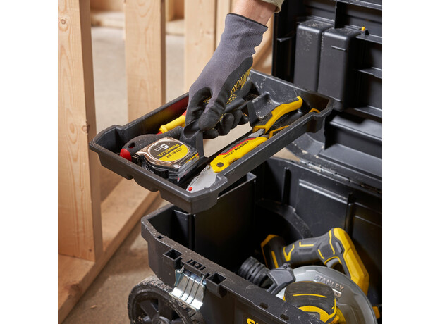 Gereedschapswagen Essential 50L, 5 image