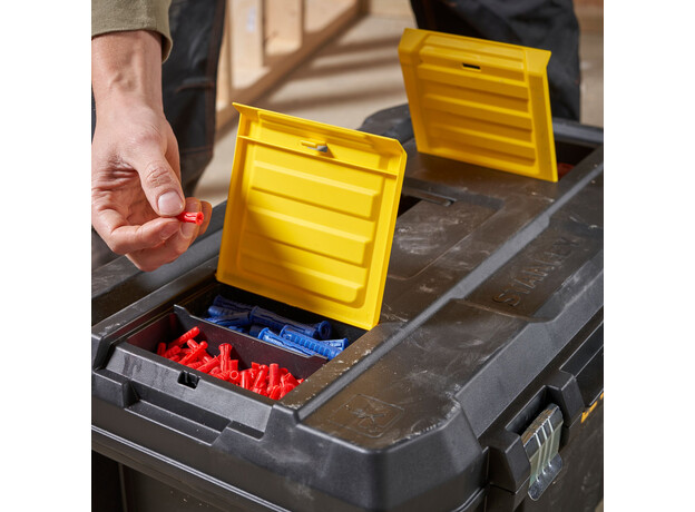 Gereedschapswagen Essential 50L, 6 image