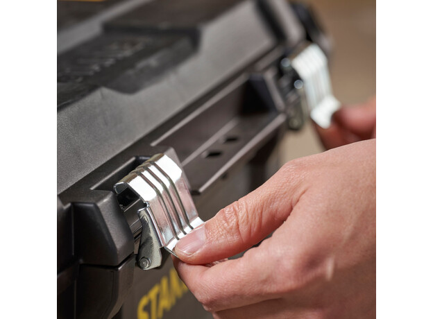 Gereedschapswagen Essential 50L, 7 image