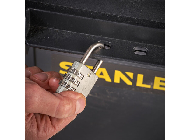 Gereedschapswagen Essential 50L, 8 image