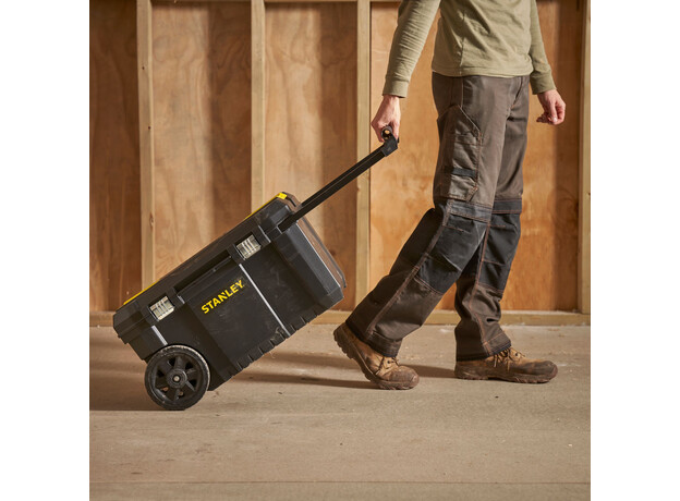 Gereedschapswagen Essential 50L, 10 image